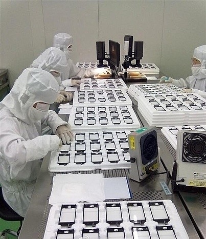 iPhone