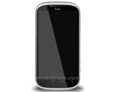 HTC Ruby - un viitor model din gama de top HTC Ruby - un viitor model din gama de top