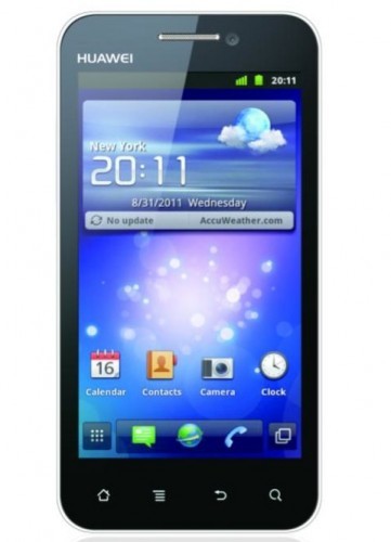 Huawei Honor