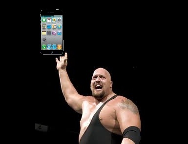 iPhone 5 pe 4 octombrie
