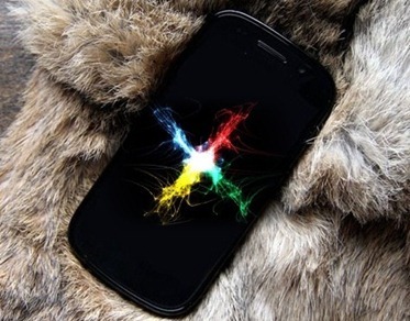 Samsung Nexus Prime