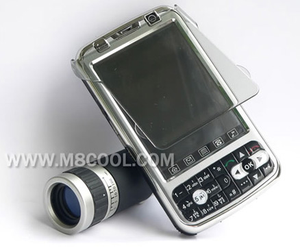 LV 2008 DSLR