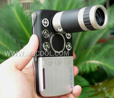 LV 2008 DSLR