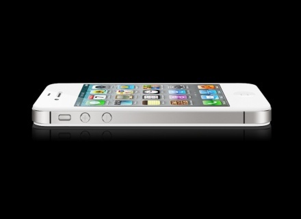 iPhone 4S - aceeaşi carcasă