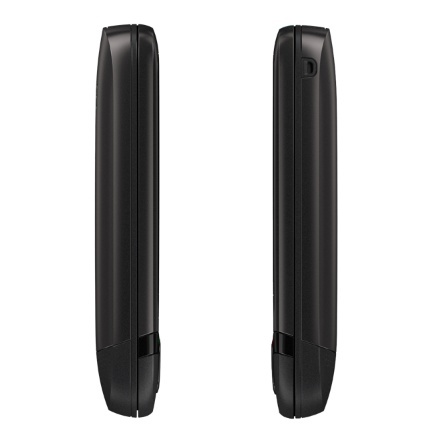 Nokia C2-05 - lipsesc butoanele laterale Nokia C2-05 - lipsesc butoanele laterale