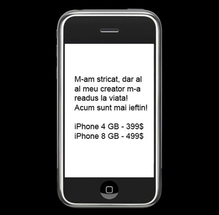 Apple iPhone refurbished