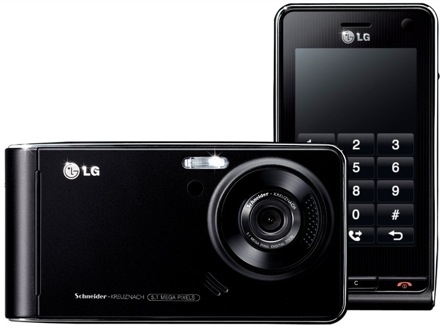 LG KU990
