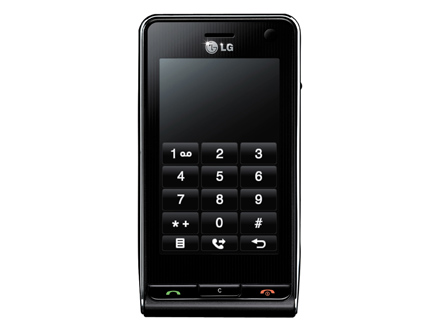 LG KU990