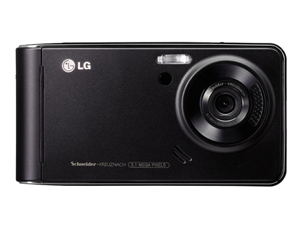 LG KU990