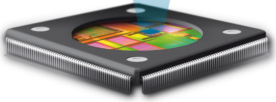 ARM Cortex
