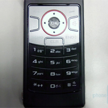 Samsung U900