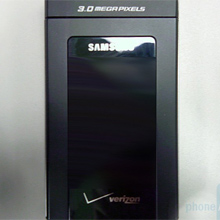 Samsung U900