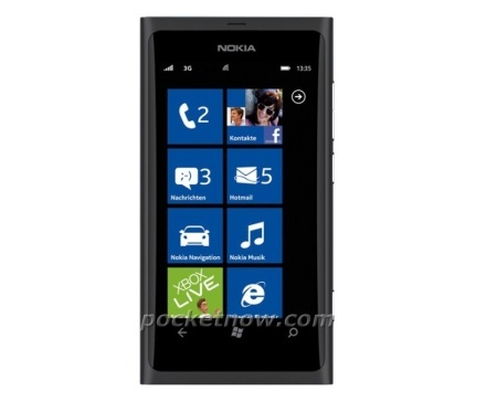 Nokia 800 Sun va fi lansat mâine Nokia 800 Sun va fi lansat mâine