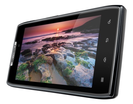 Motorola RAZR are ecran Super AMOLED Advanced Motorola RAZR are ecran Super AMOLED Advanced