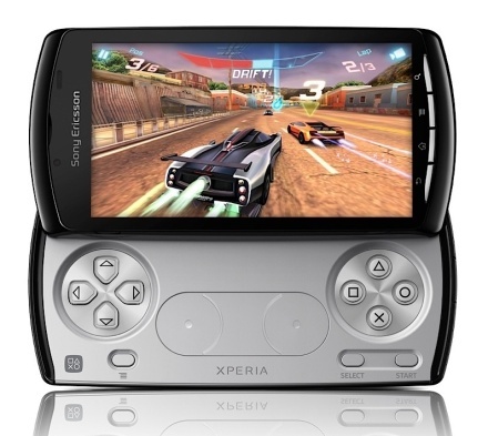 Sony Ericsson Xperia Play ar putea avea un urmaş în curând Sony Ericsson Xperia Play ar putea avea un urmaş în curând