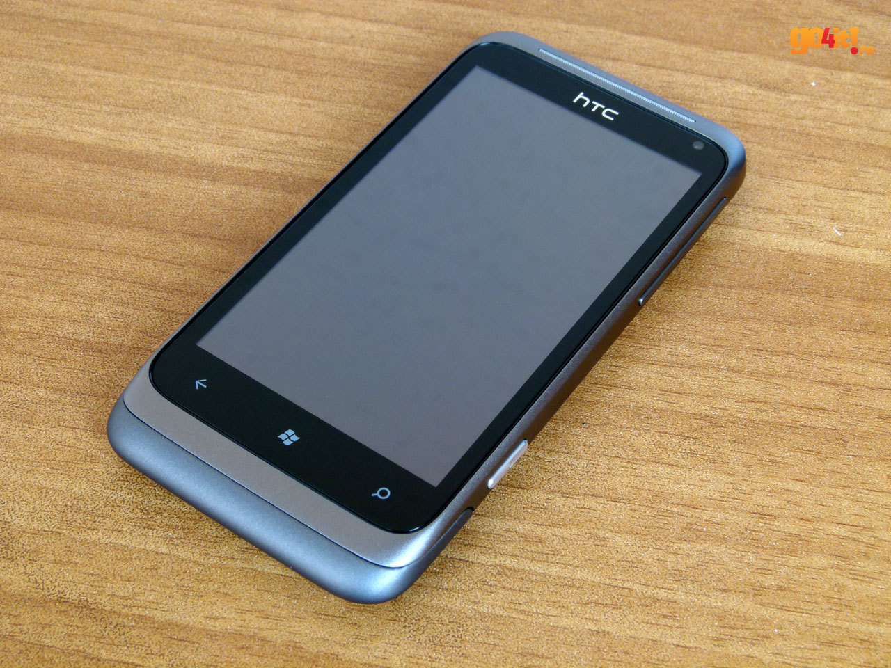 HTC Radar