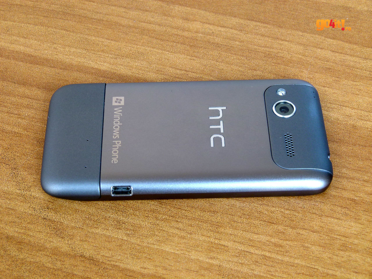 HTC Radar