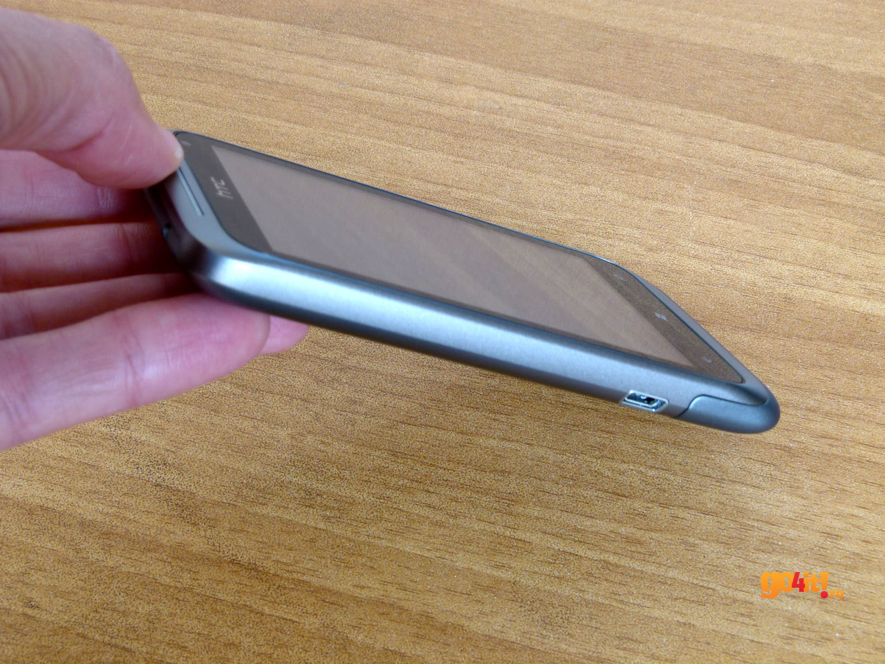 HTC Radar