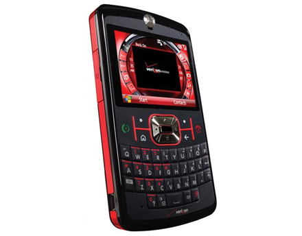 Motorola Q