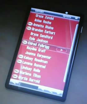 Google GPhone