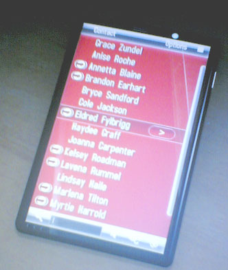 gPhone