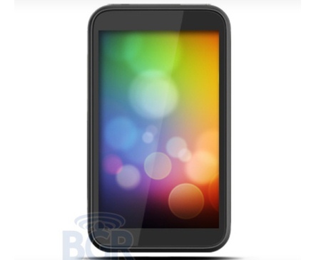 HTC Ville