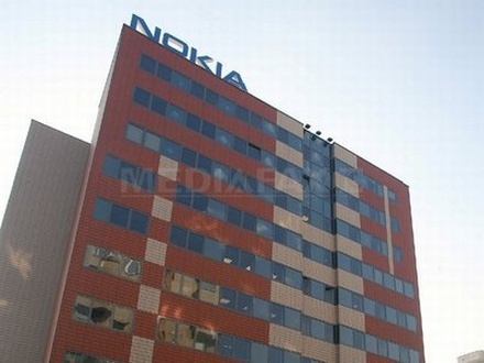 Fabrica Nokia de la Jucu are probleme cu Fiscul Fabrica Nokia de la Jucu are probleme cu Fiscul