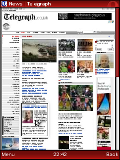 Opera Mini