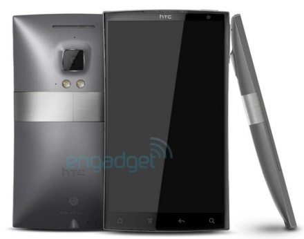 HTC Zeta cu un CPU quad core la 2,5 GHz? HTC Zeta cu un CPU quad core la 2,5 GHz?