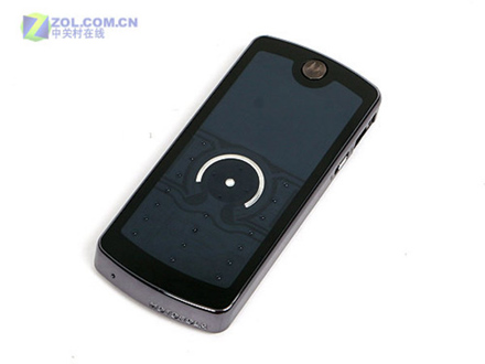 Motorola ROKR E8