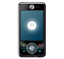 Motorola ROKR E7