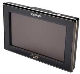 Mio C620