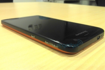Tabletă Lenovo de 5” din seria IdeaPad Tabletă Lenovo de 5” din seria IdeaPad