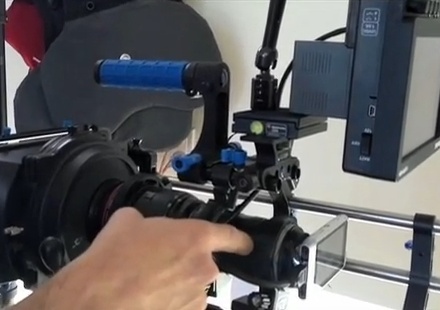 Telefonul mobil, la căpătul unui obiectiv cinematografic Telefonul mobil, la căpătul unui obiectiv cinematografic