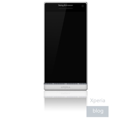 Sony Ericsson LT26i, cu nume de cod Nozomi Sony Ericsson LT26i, cu nume de cod Nozomi