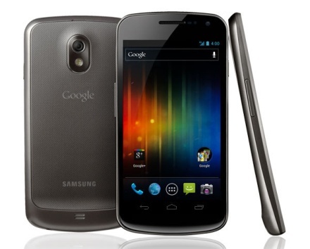 Galaxy Nexus, la Vodafone din 12 decembrie Galaxy Nexus, la Vodafone din 12 decembrie