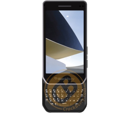 BlackBerry Milan, un viitor smartphone cu BlackBerry 10 OS BlackBerry Milan, un viitor smartphone cu BlackBerry 10 OS