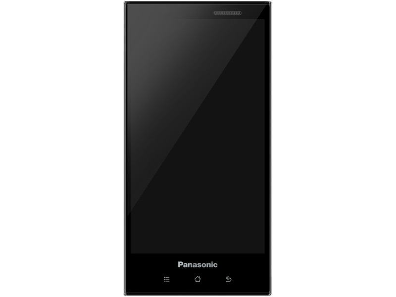 Panasonic - smartphone prototip