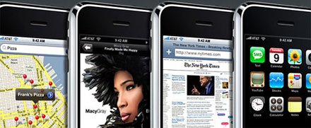 Apple iPhone