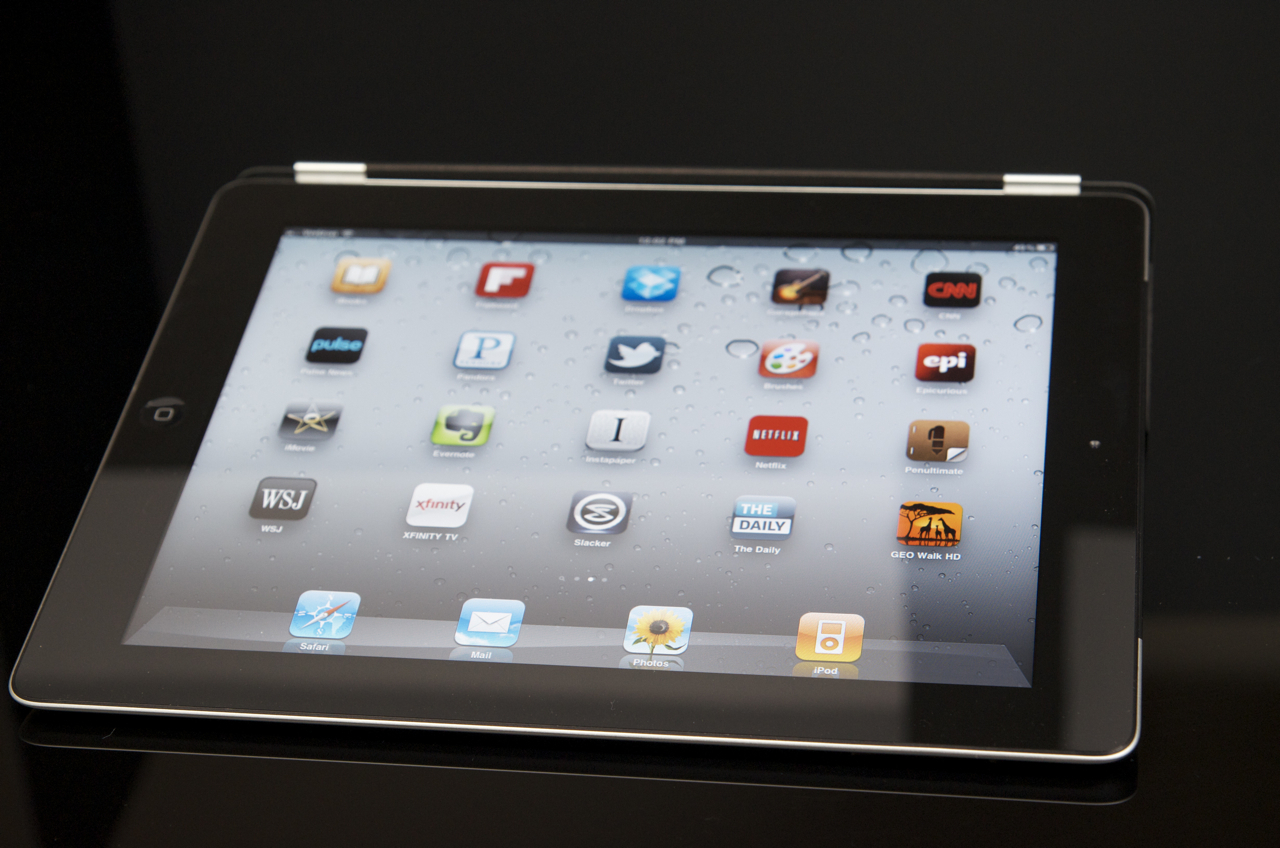 Apple iPad 2