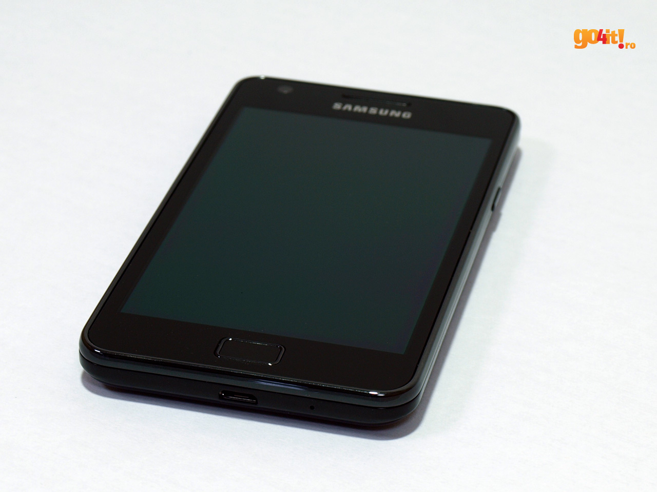 Samsung Galaxy S II