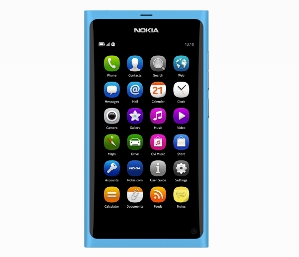 Nokia N9