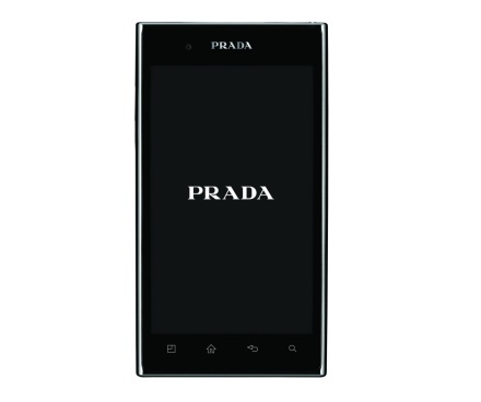 PRADA Phone by LG 3.0