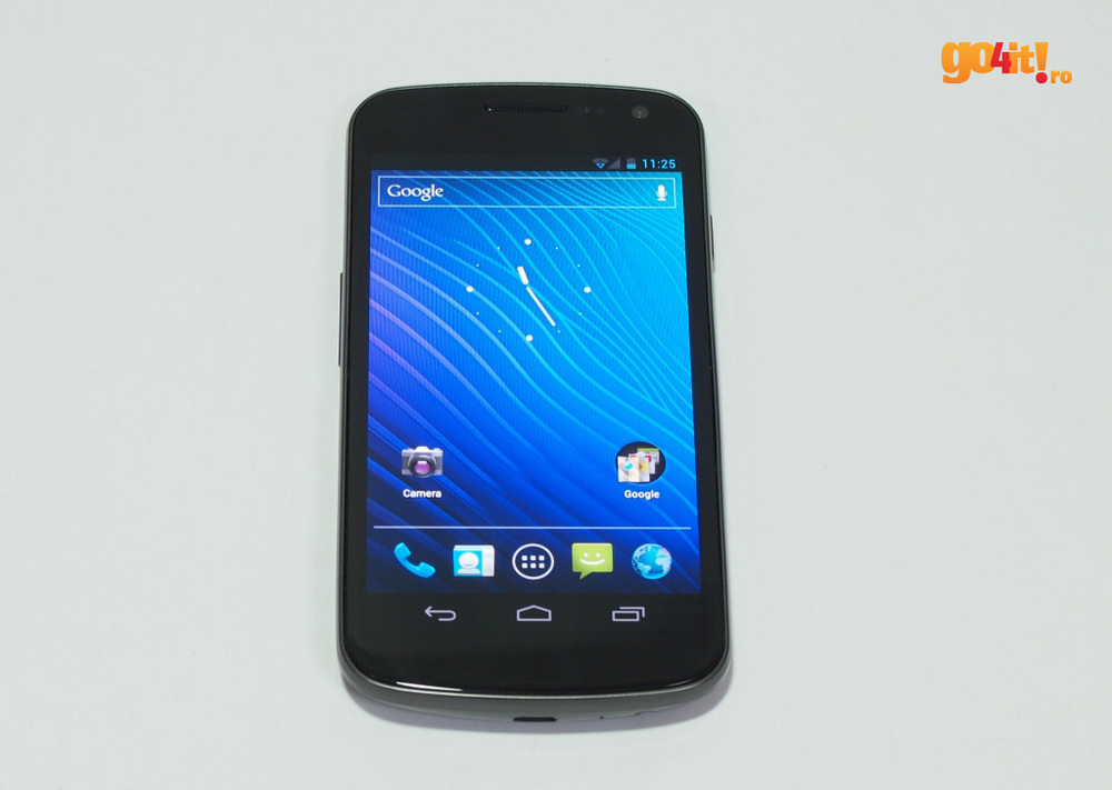 Samsung Galaxy Nexus