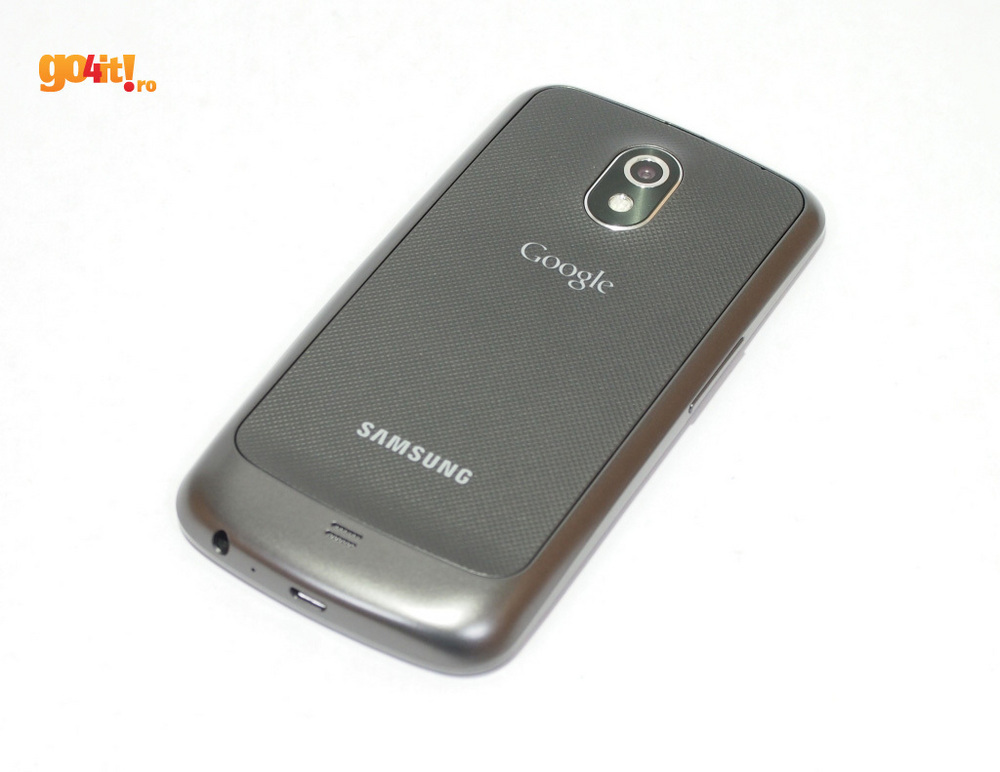 Samsung Galaxy Nexus