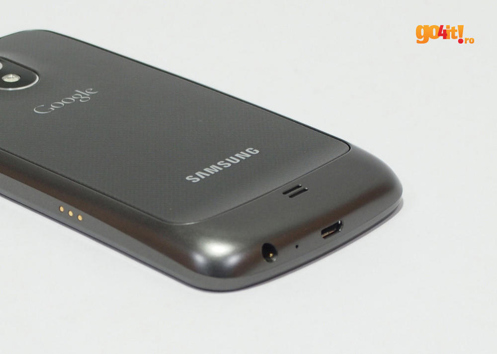 Samsung Galaxy Nexus