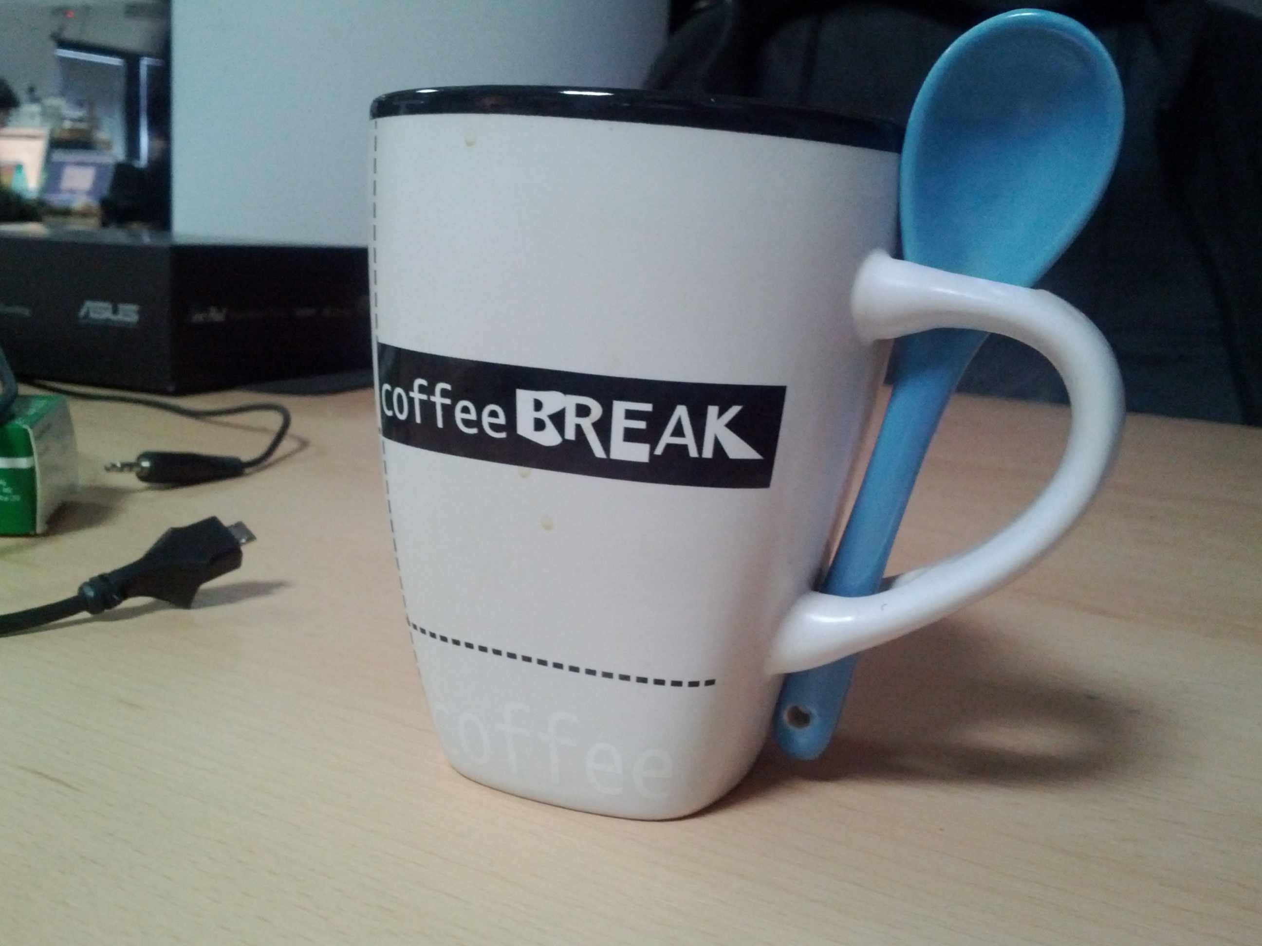 Samsung Galaxy Nexus Picture Sample