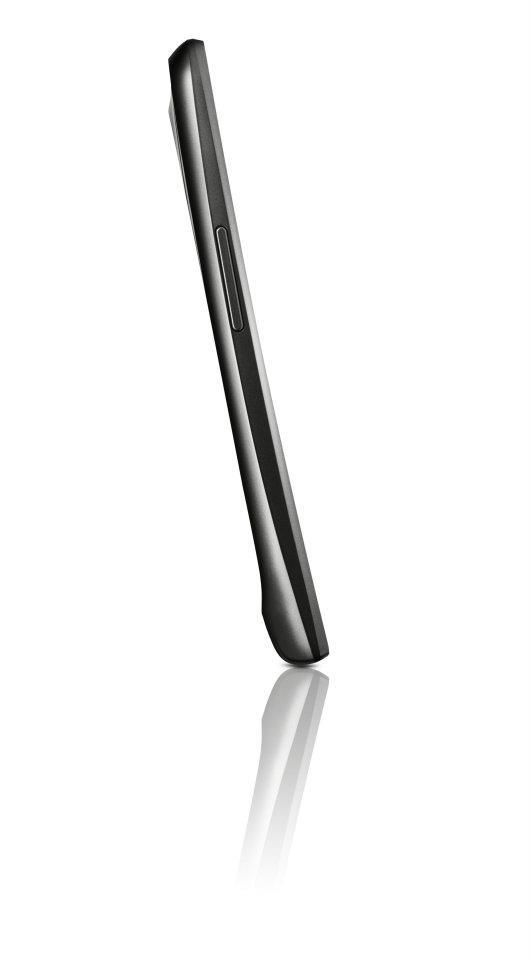 Samsung Galaxy Nexus