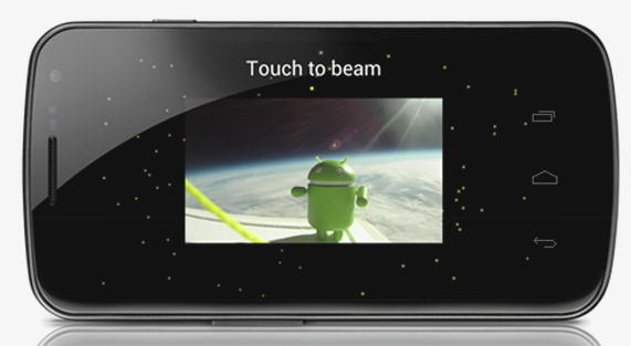 Samsung Galaxy Nexus