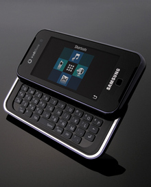 Samsung F700